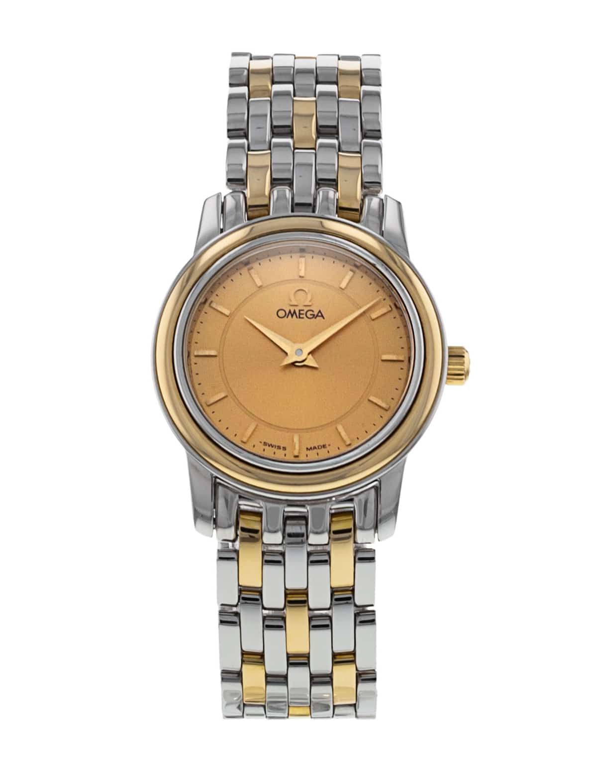 Omega De Ville Prestige Ladies 4370.11.00